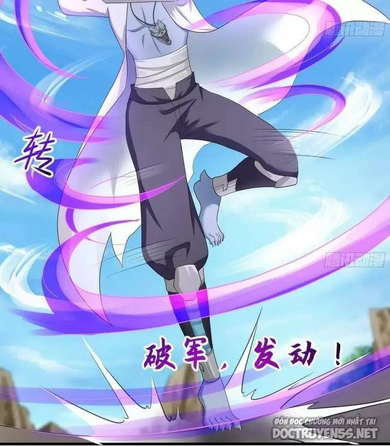 đọc truyện Ta Ở Địa Phủ Mở Hậu Cung Chương 47 ảnh 58 tại Thiên Thai Truyện