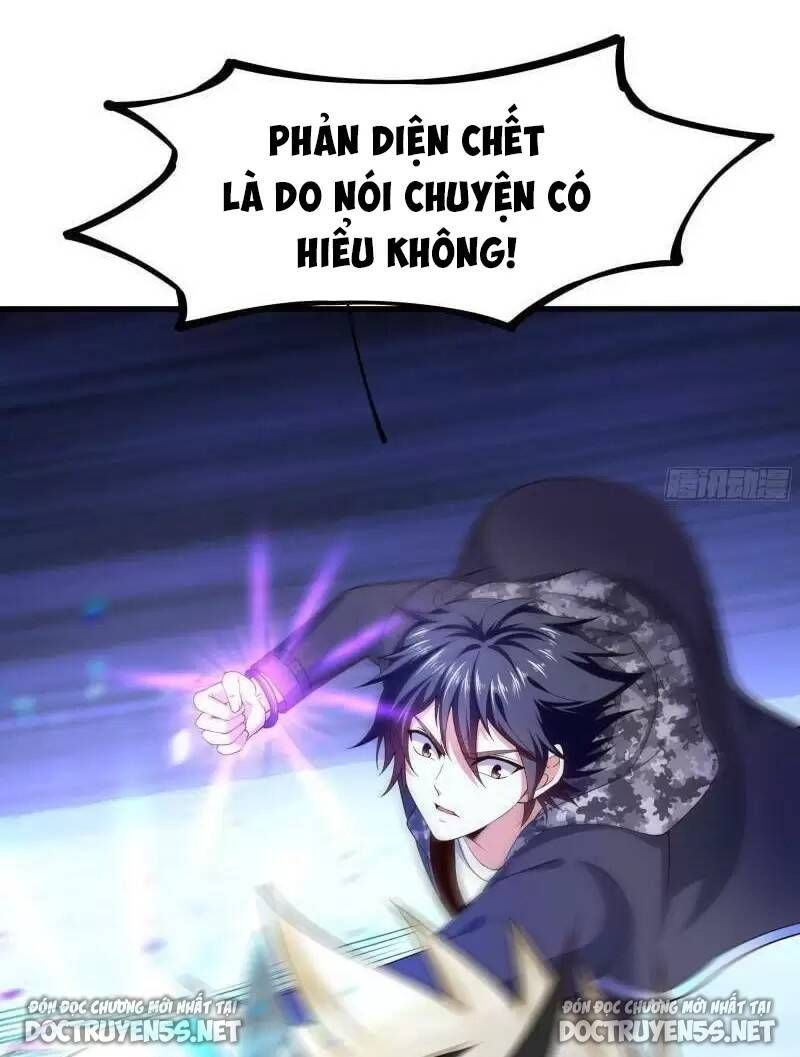 đọc truyện Ta Ở Địa Phủ Mở Hậu Cung Chương 48 ảnh 18 tại Thiên Thai Truyện