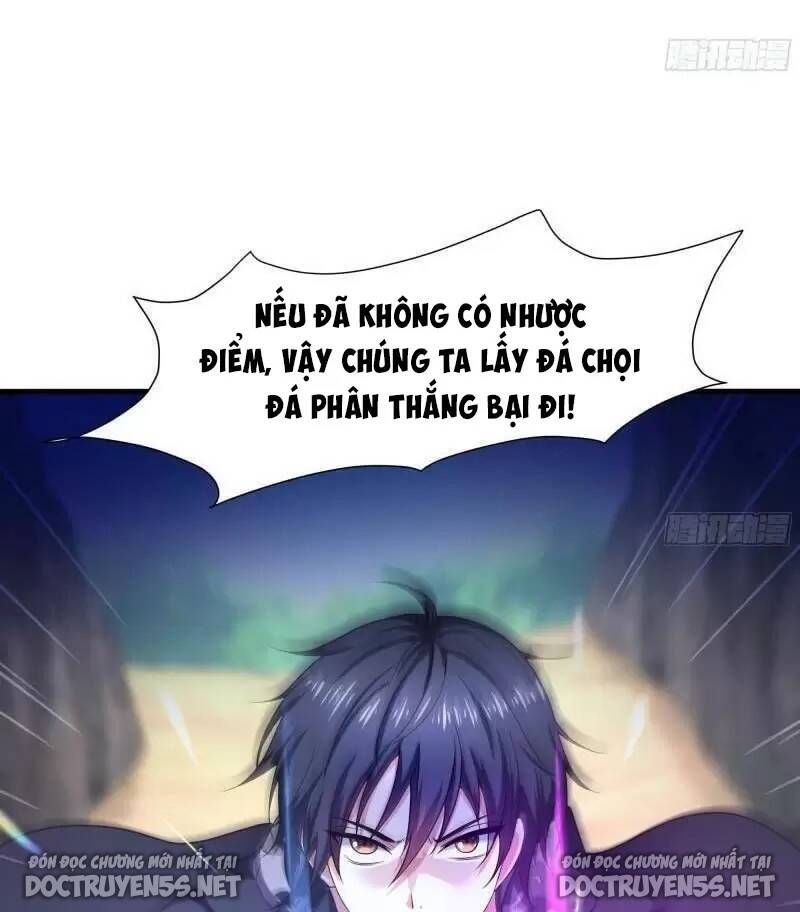 đọc truyện Ta Ở Địa Phủ Mở Hậu Cung Chương 48 ảnh 20 tại Thiên Thai Truyện