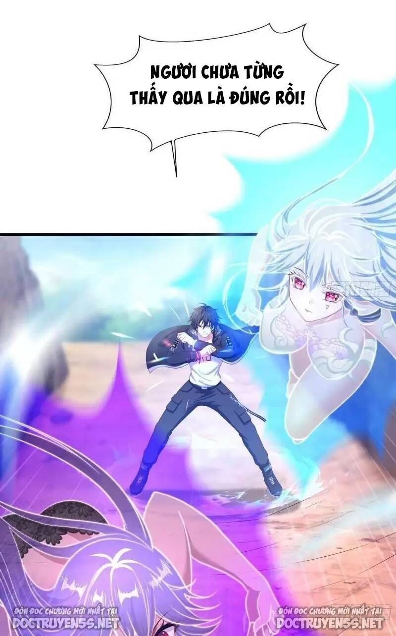 đọc truyện Ta Ở Địa Phủ Mở Hậu Cung Chương 48 ảnh 24 tại Thiên Thai Truyện