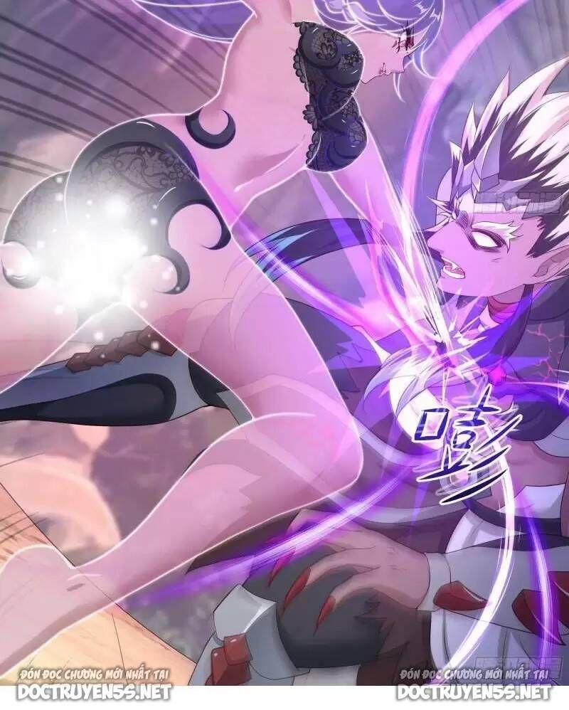 đọc truyện Ta Ở Địa Phủ Mở Hậu Cung Chương 48 ảnh 27 tại Thiên Thai Truyện