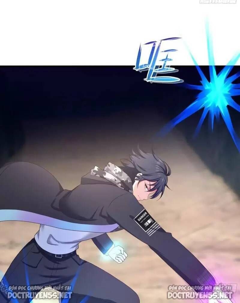 đọc truyện Ta Ở Địa Phủ Mở Hậu Cung Chương 48 ảnh 30 tại Thiên Thai Truyện