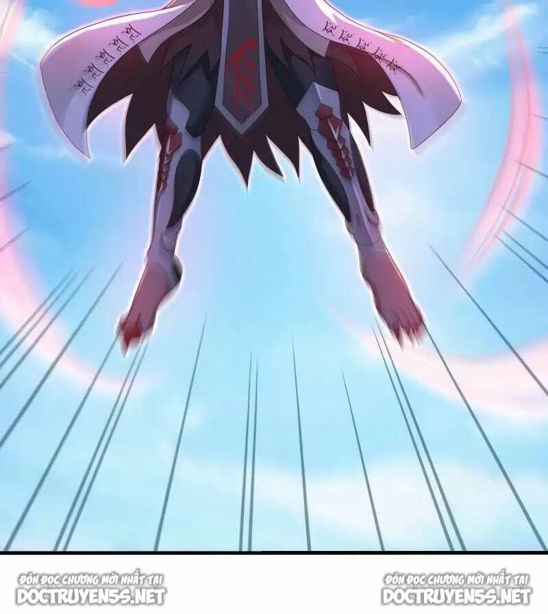 đọc truyện Ta Ở Địa Phủ Mở Hậu Cung Chương 48 ảnh 33 tại Thiên Thai Truyện