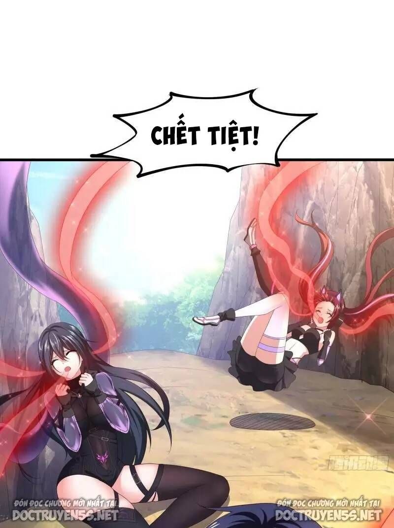 đọc truyện Ta Ở Địa Phủ Mở Hậu Cung Chương 48 ảnh 36 tại Thiên Thai Truyện