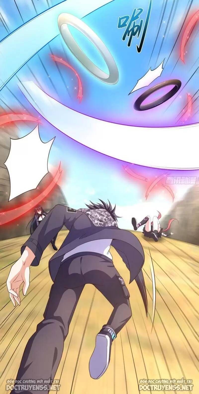 đọc truyện Ta Ở Địa Phủ Mở Hậu Cung Chương 48 ảnh 38 tại Thiên Thai Truyện