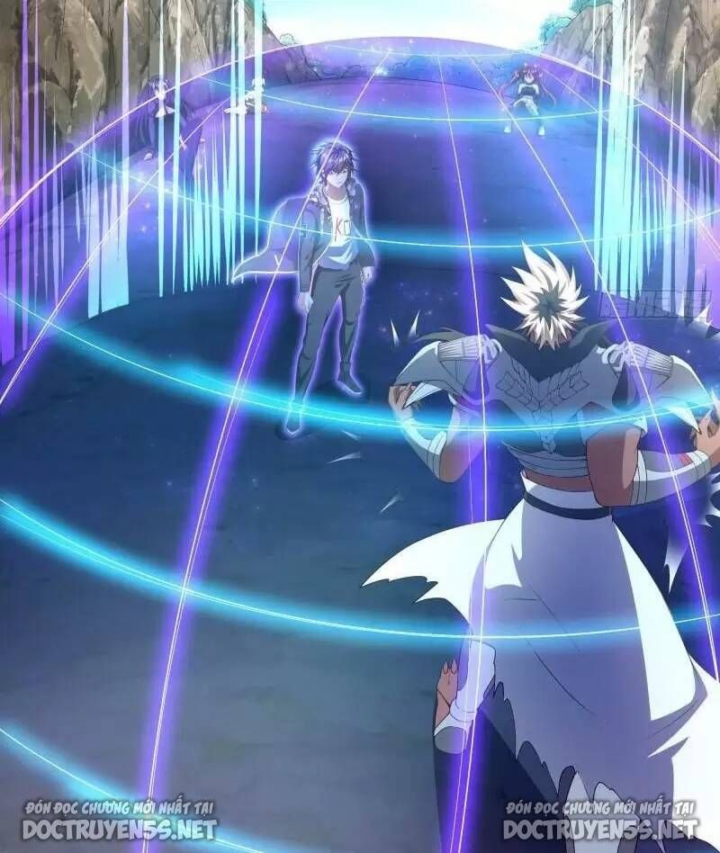 đọc truyện Ta Ở Địa Phủ Mở Hậu Cung Chương 48 ảnh 42 tại Thiên Thai Truyện