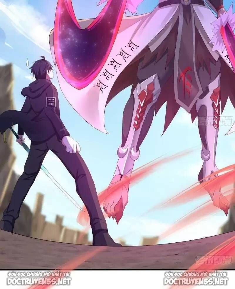 đọc truyện Ta Ở Địa Phủ Mở Hậu Cung Chương 48 ảnh 7 tại Thiên Thai Truyện