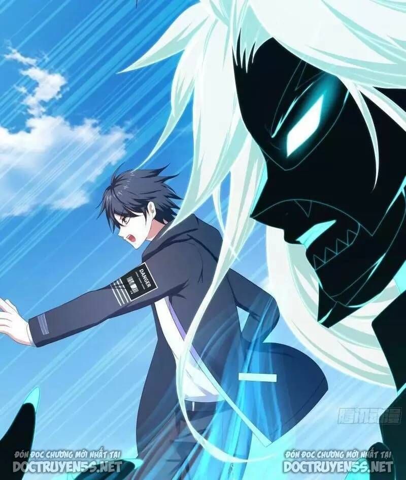 đọc truyện Ta Ở Địa Phủ Mở Hậu Cung Chương 48 ảnh 64 tại Thiên Thai Truyện