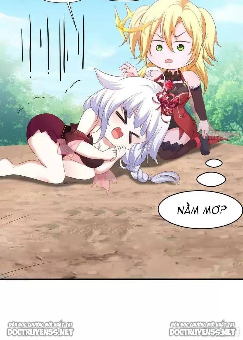 đọc truyện Ta Ở Địa Phủ Mở Hậu Cung Chương 48 ảnh 69 tại Thiên Thai Truyện