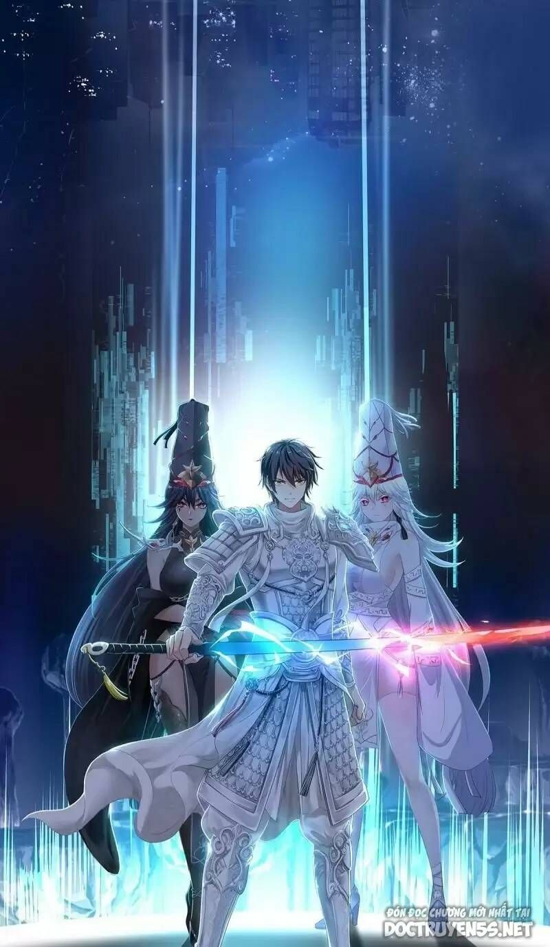 đọc truyện Ta Ở Địa Phủ Mở Hậu Cung Chương 49 ảnh 3 tại Thiên Thai Truyện