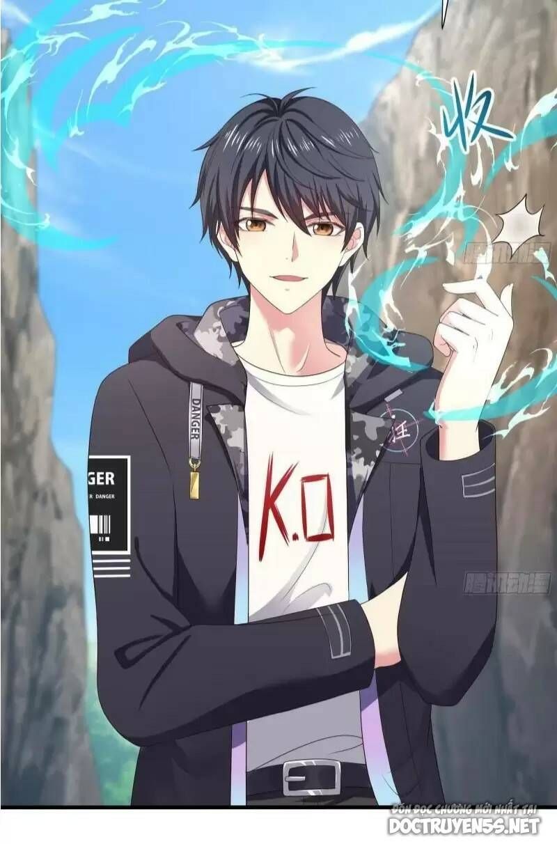 đọc truyện Ta Ở Địa Phủ Mở Hậu Cung Chương 49 ảnh 17 tại Thiên Thai Truyện