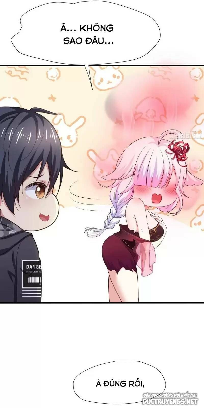 đọc truyện Ta Ở Địa Phủ Mở Hậu Cung Chương 49 ảnh 21 tại Thiên Thai Truyện