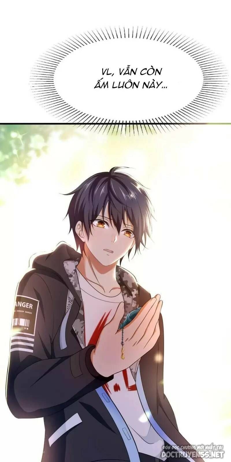 đọc truyện Ta Ở Địa Phủ Mở Hậu Cung Chương 49 ảnh 26 tại Thiên Thai Truyện