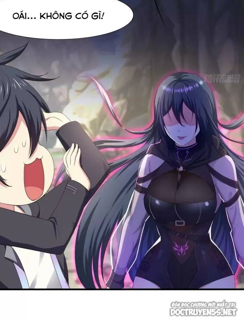 đọc truyện Ta Ở Địa Phủ Mở Hậu Cung Chương 49 ảnh 28 tại Thiên Thai Truyện