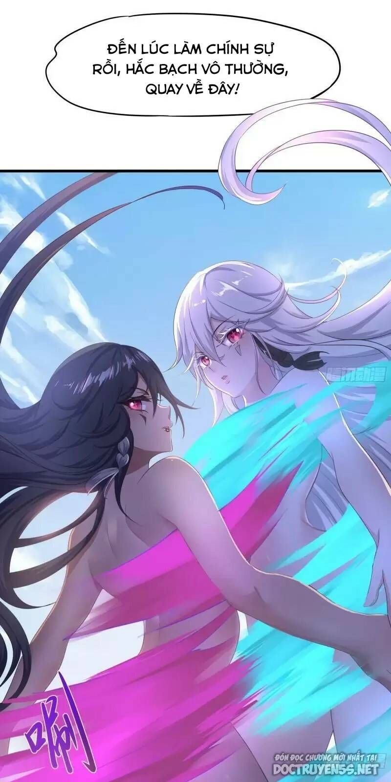 đọc truyện Ta Ở Địa Phủ Mở Hậu Cung Chương 49 ảnh 29 tại Thiên Thai Truyện