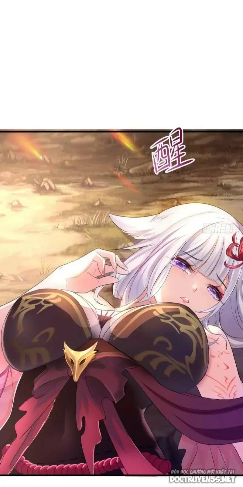 đọc truyện Ta Ở Địa Phủ Mở Hậu Cung Chương 49 ảnh 5 tại Thiên Thai Truyện