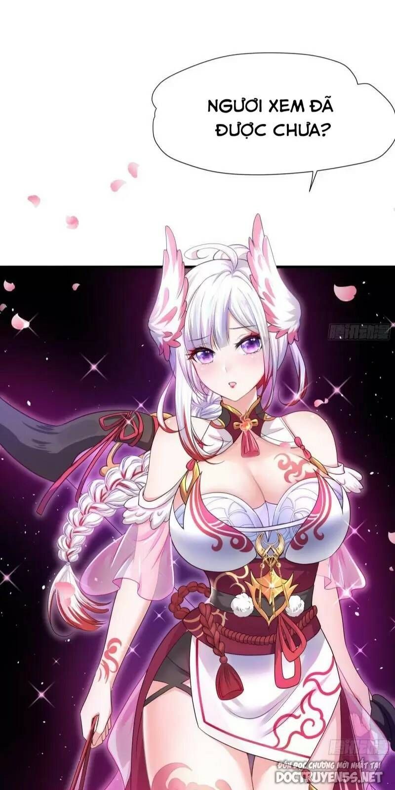 đọc truyện Ta Ở Địa Phủ Mở Hậu Cung Chương 49 ảnh 35 tại Thiên Thai Truyện