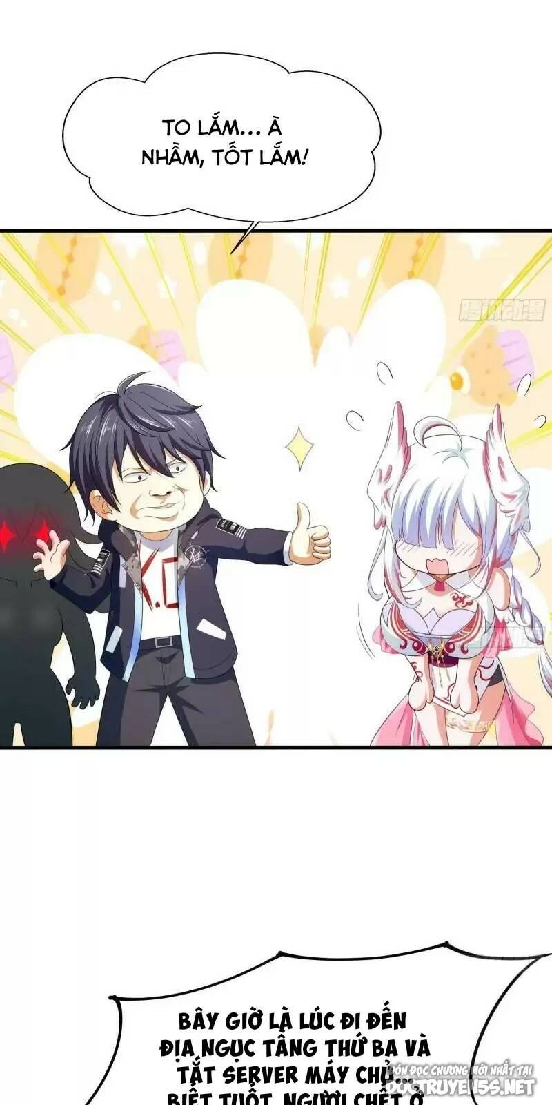 đọc truyện Ta Ở Địa Phủ Mở Hậu Cung Chương 49 ảnh 38 tại Thiên Thai Truyện