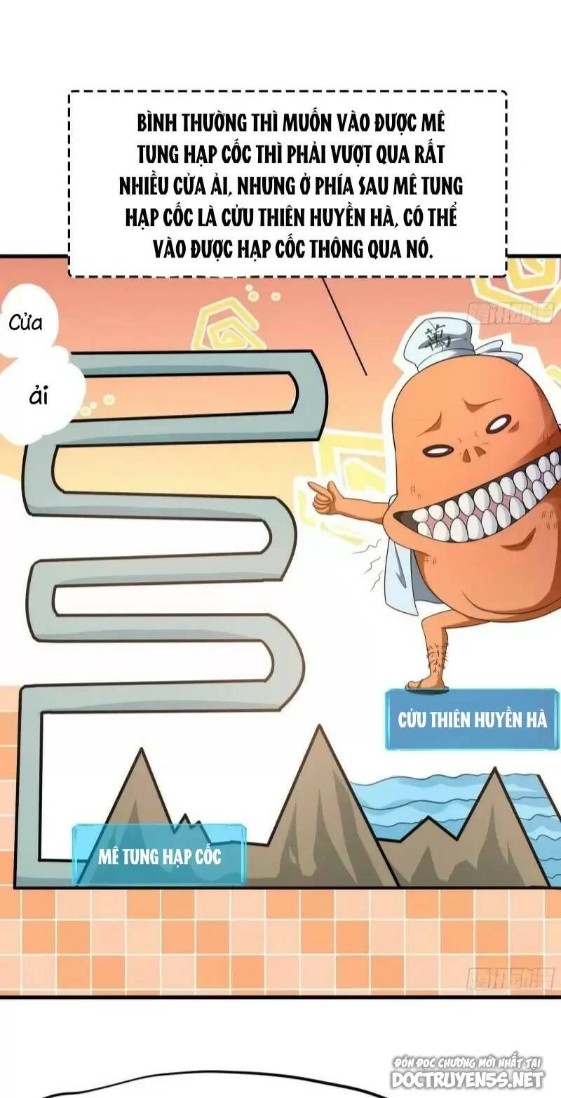 đọc truyện Ta Ở Địa Phủ Mở Hậu Cung Chương 49 ảnh 44 tại Thiên Thai Truyện