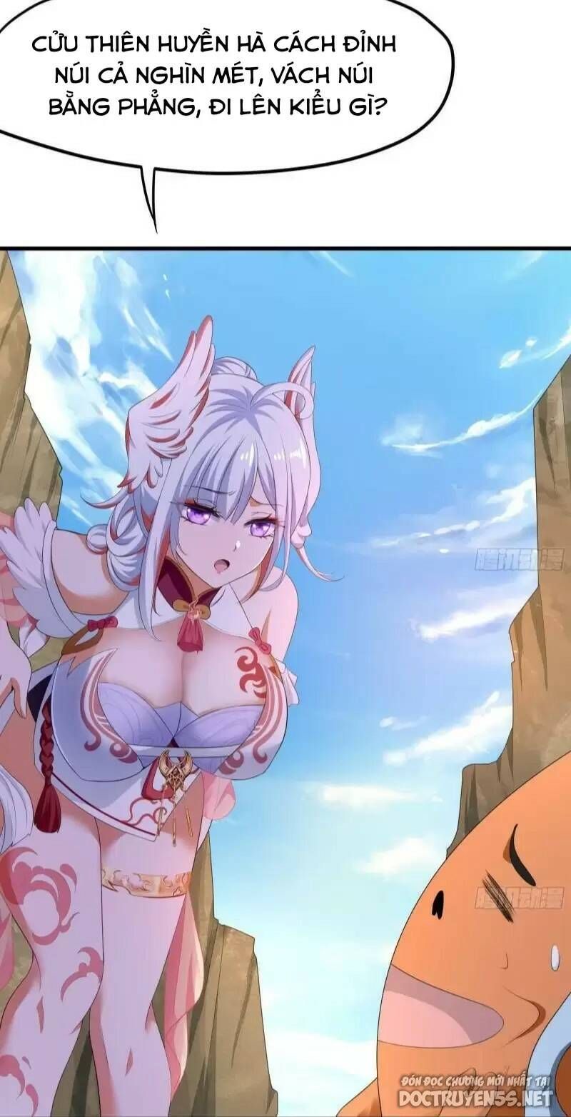 đọc truyện Ta Ở Địa Phủ Mở Hậu Cung Chương 49 ảnh 45 tại Thiên Thai Truyện