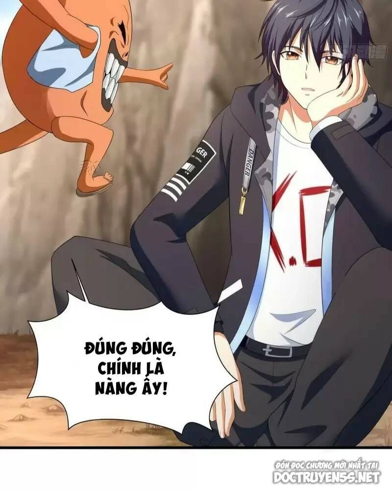 đọc truyện Ta Ở Địa Phủ Mở Hậu Cung Chương 49 ảnh 47 tại Thiên Thai Truyện