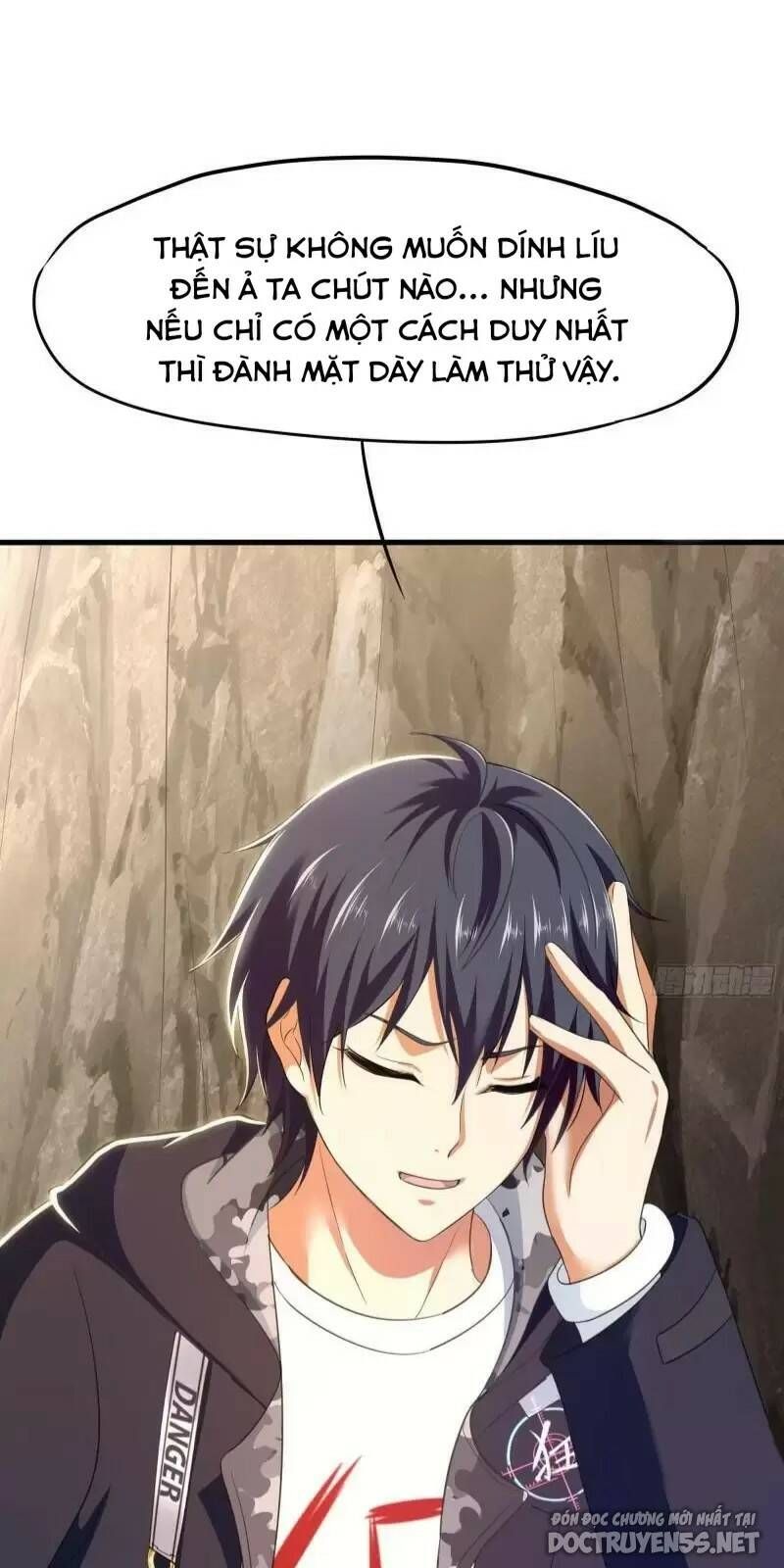 đọc truyện Ta Ở Địa Phủ Mở Hậu Cung Chương 49 ảnh 48 tại Thiên Thai Truyện