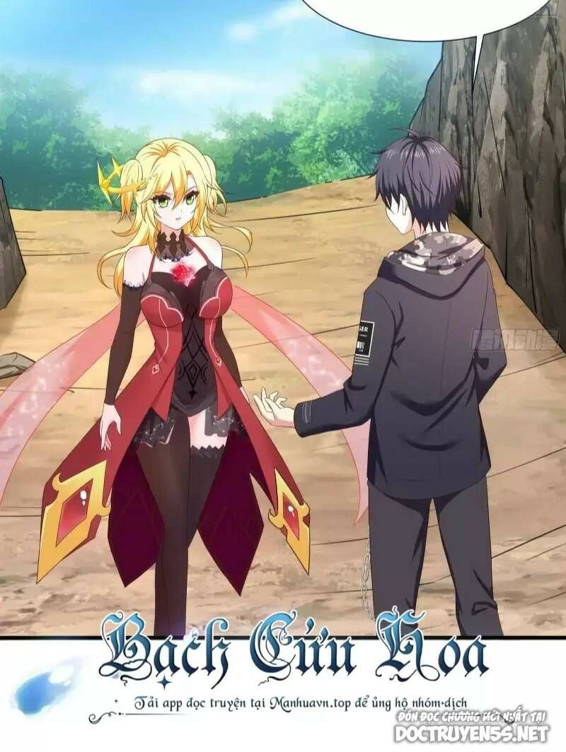 đọc truyện Ta Ở Địa Phủ Mở Hậu Cung Chương 49 ảnh 50 tại Thiên Thai Truyện