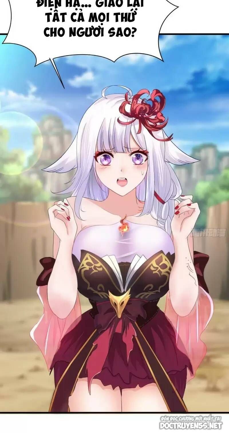 đọc truyện Ta Ở Địa Phủ Mở Hậu Cung Chương 49 ảnh 9 tại Thiên Thai Truyện