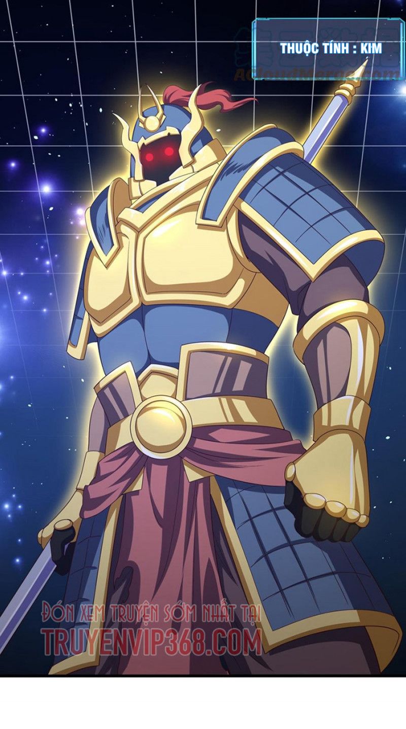 đọc truyện Ta Ở Địa Phủ Mở Hậu Cung Chương 5 ảnh 14 tại Thiên Thai Truyện