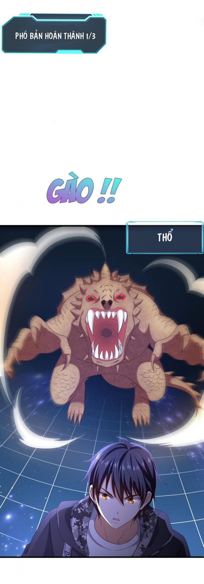 đọc truyện Ta Ở Địa Phủ Mở Hậu Cung Chương 5 ảnh 20 tại Thiên Thai Truyện