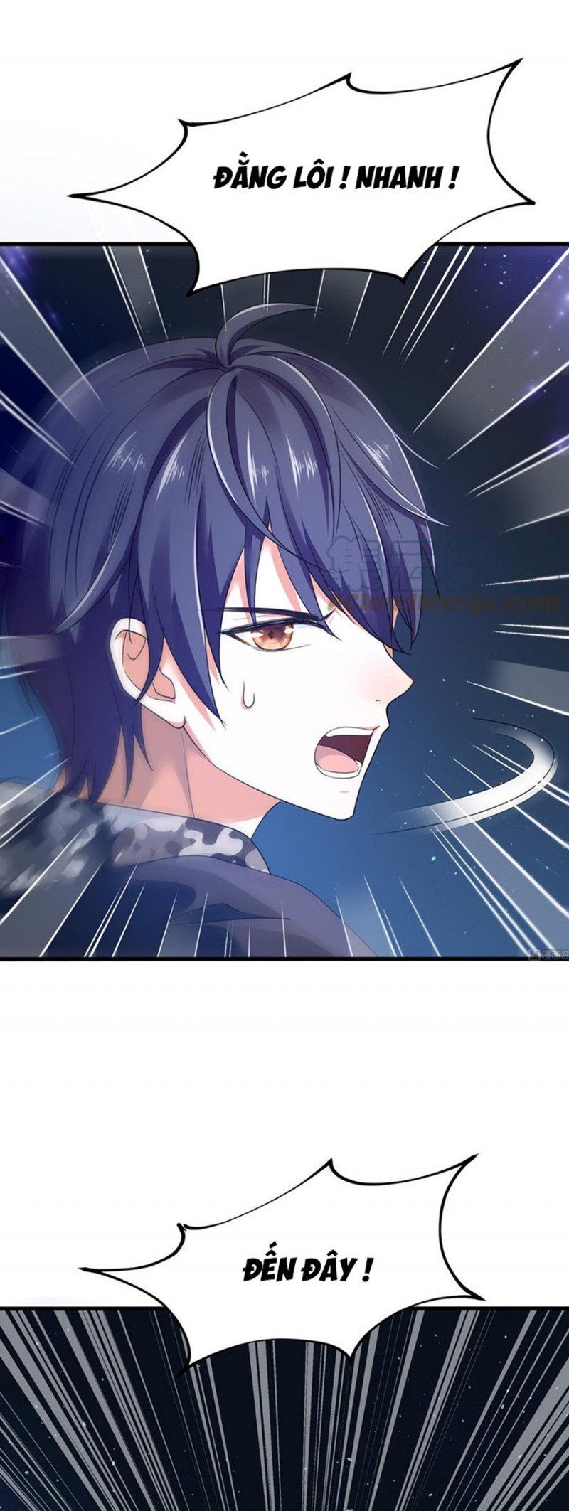 đọc truyện Ta Ở Địa Phủ Mở Hậu Cung Chương 5 ảnh 21 tại Thiên Thai Truyện