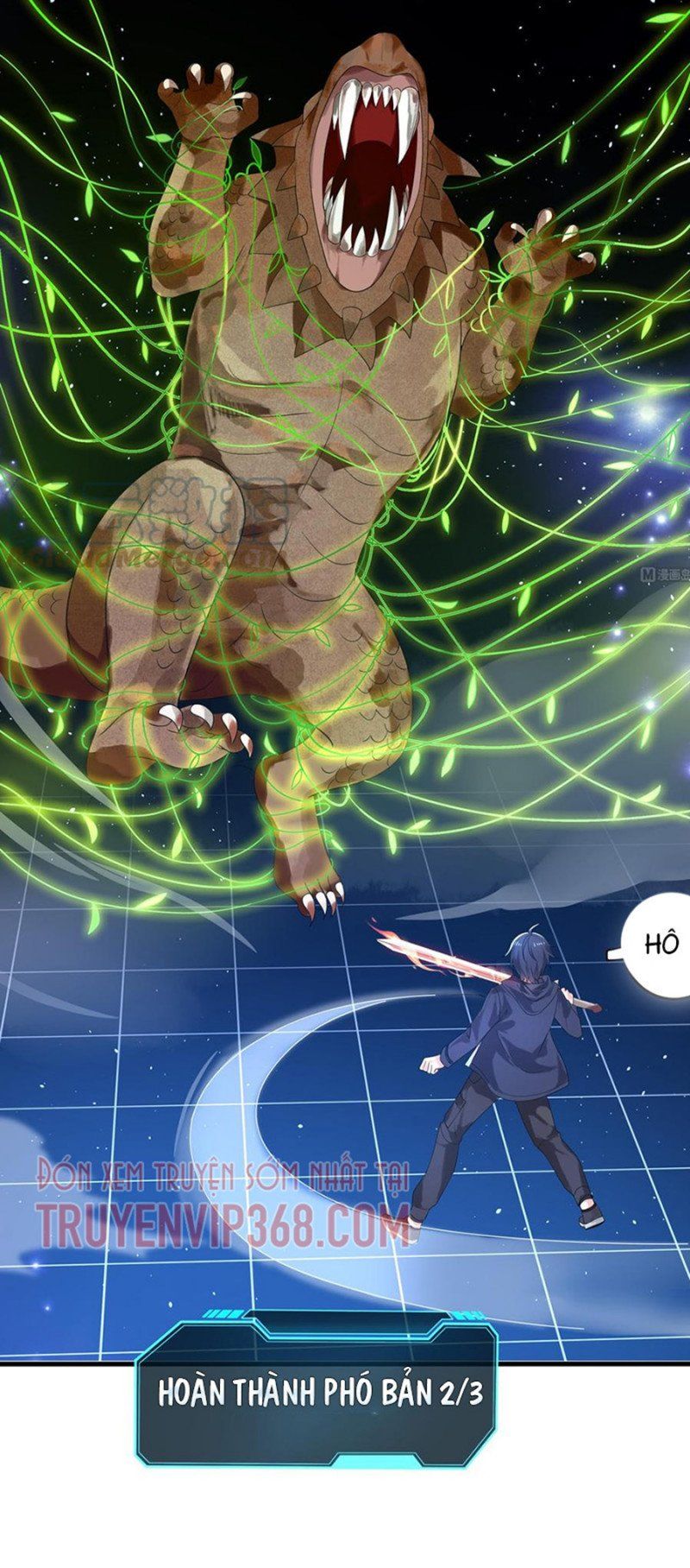 đọc truyện Ta Ở Địa Phủ Mở Hậu Cung Chương 5 ảnh 25 tại Thiên Thai Truyện