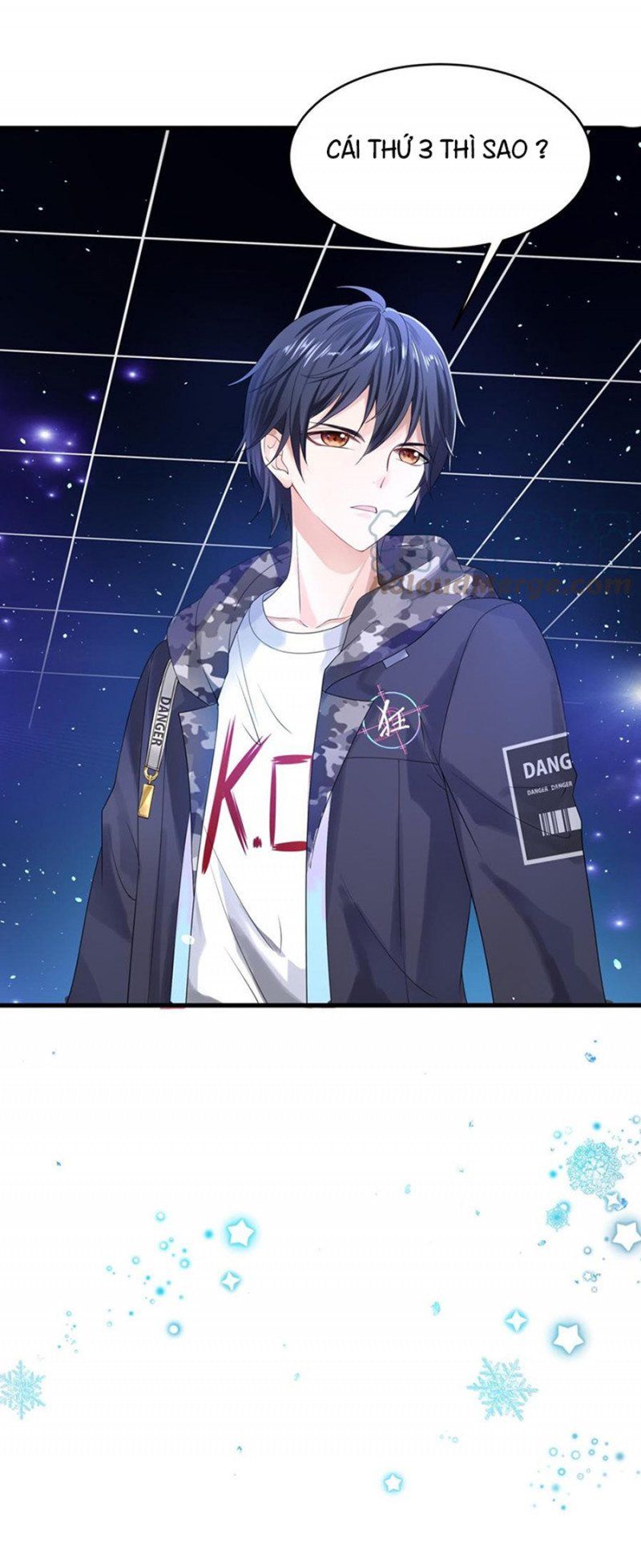 đọc truyện Ta Ở Địa Phủ Mở Hậu Cung Chương 5 ảnh 26 tại Thiên Thai Truyện