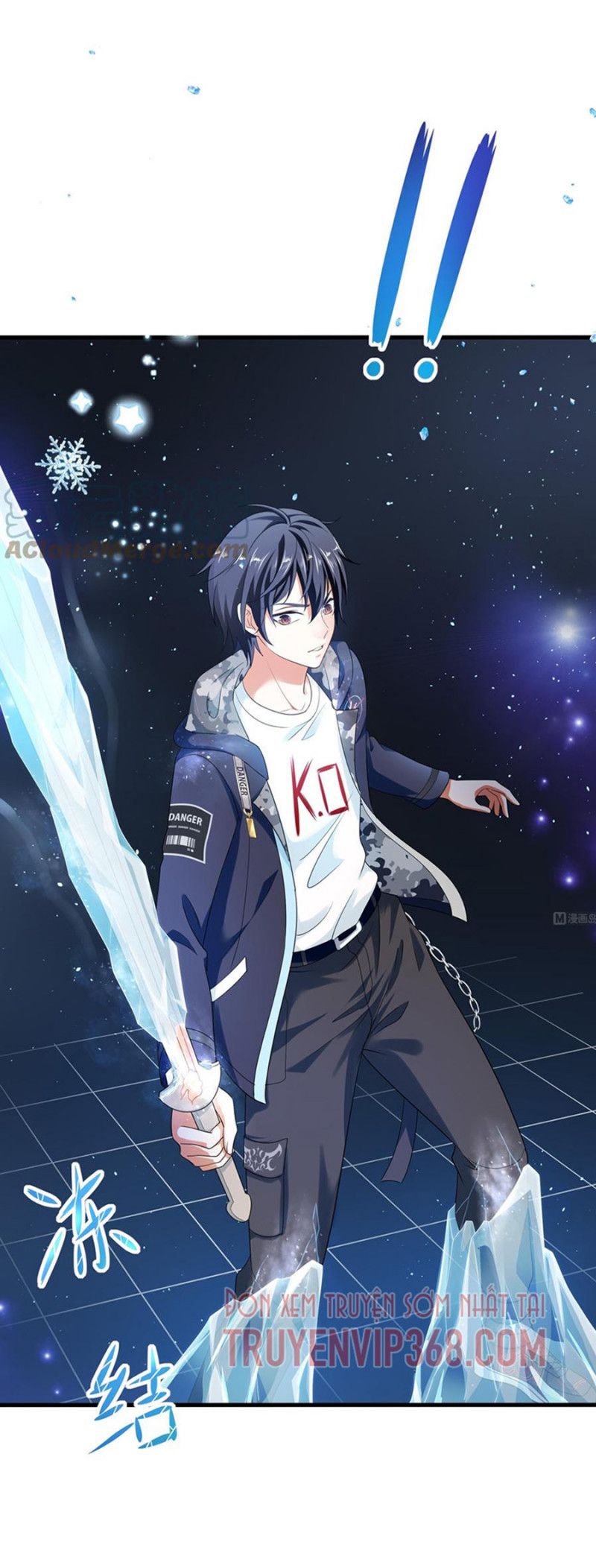 đọc truyện Ta Ở Địa Phủ Mở Hậu Cung Chương 5 ảnh 27 tại Thiên Thai Truyện