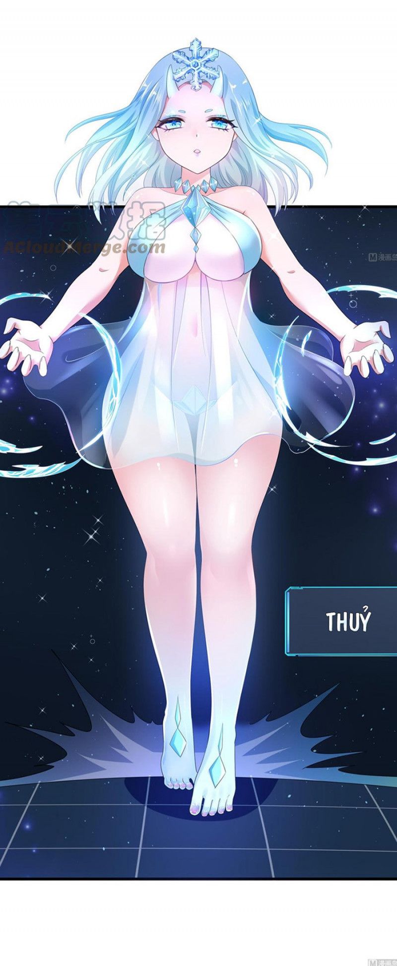 đọc truyện Ta Ở Địa Phủ Mở Hậu Cung Chương 5 ảnh 28 tại Thiên Thai Truyện