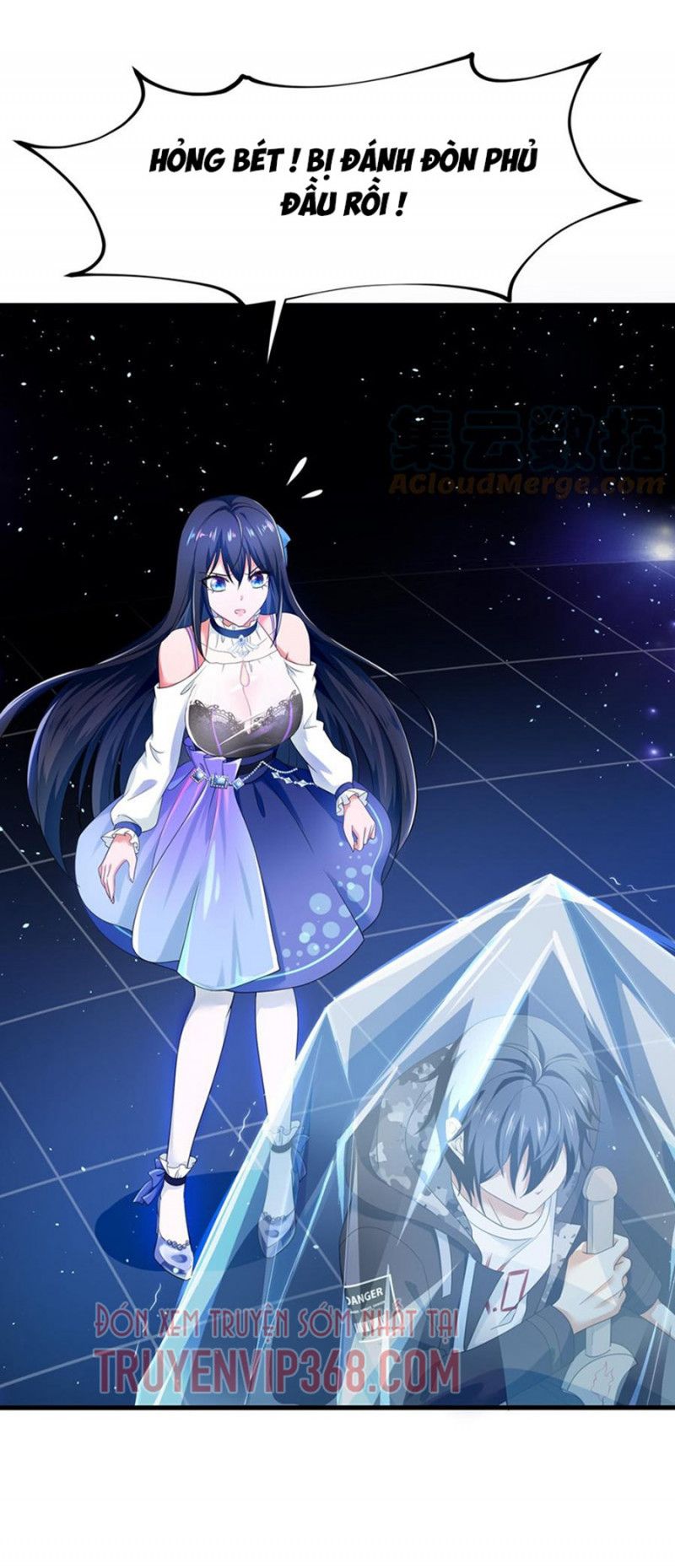 đọc truyện Ta Ở Địa Phủ Mở Hậu Cung Chương 5 ảnh 29 tại Thiên Thai Truyện