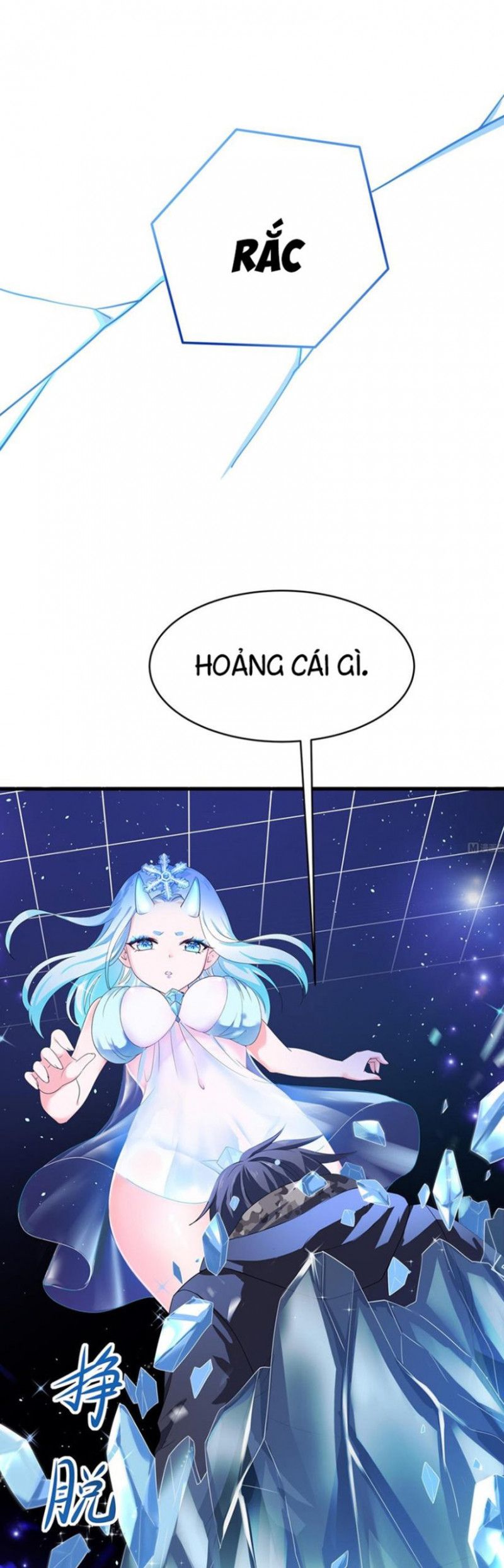 đọc truyện Ta Ở Địa Phủ Mở Hậu Cung Chương 5 ảnh 30 tại Thiên Thai Truyện