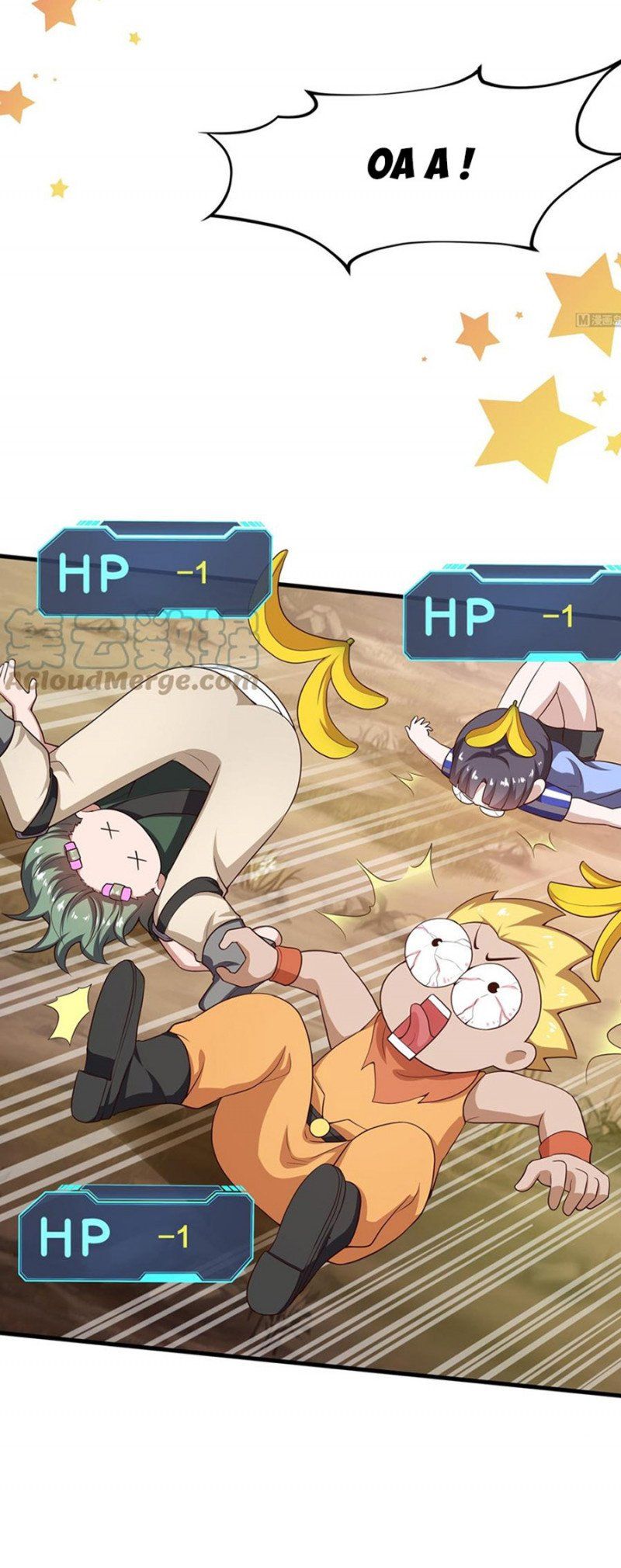 đọc truyện Ta Ở Địa Phủ Mở Hậu Cung Chương 5 ảnh 5 tại Thiên Thai Truyện