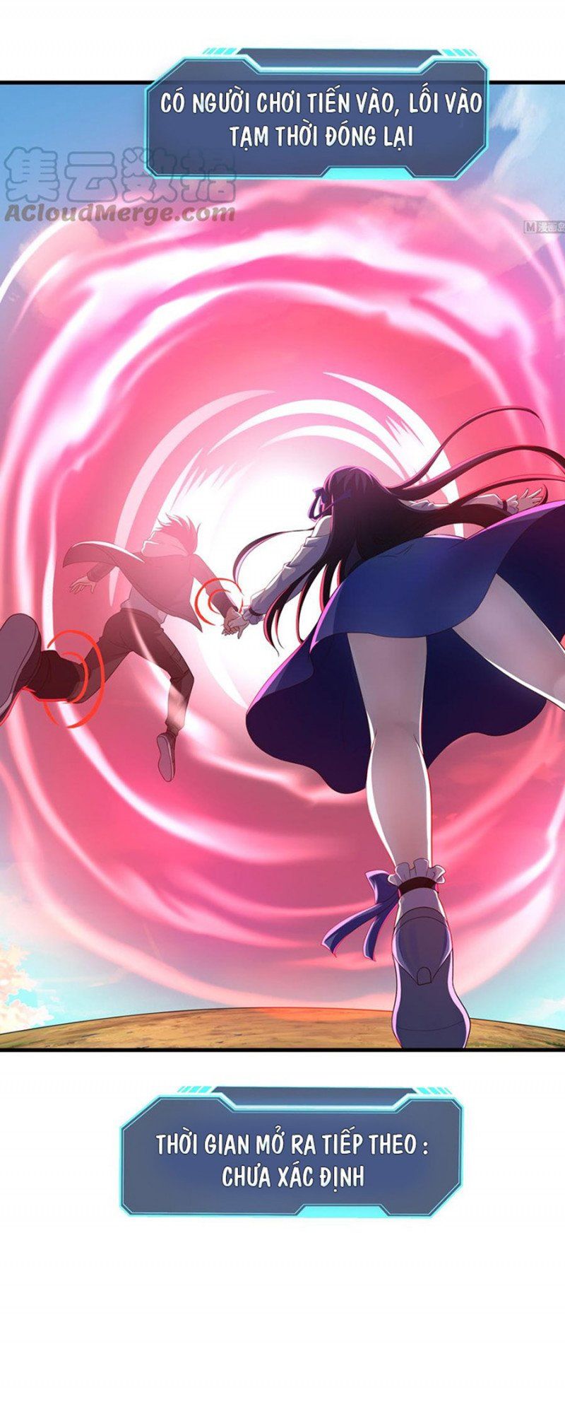 đọc truyện Ta Ở Địa Phủ Mở Hậu Cung Chương 5 ảnh 7 tại Thiên Thai Truyện