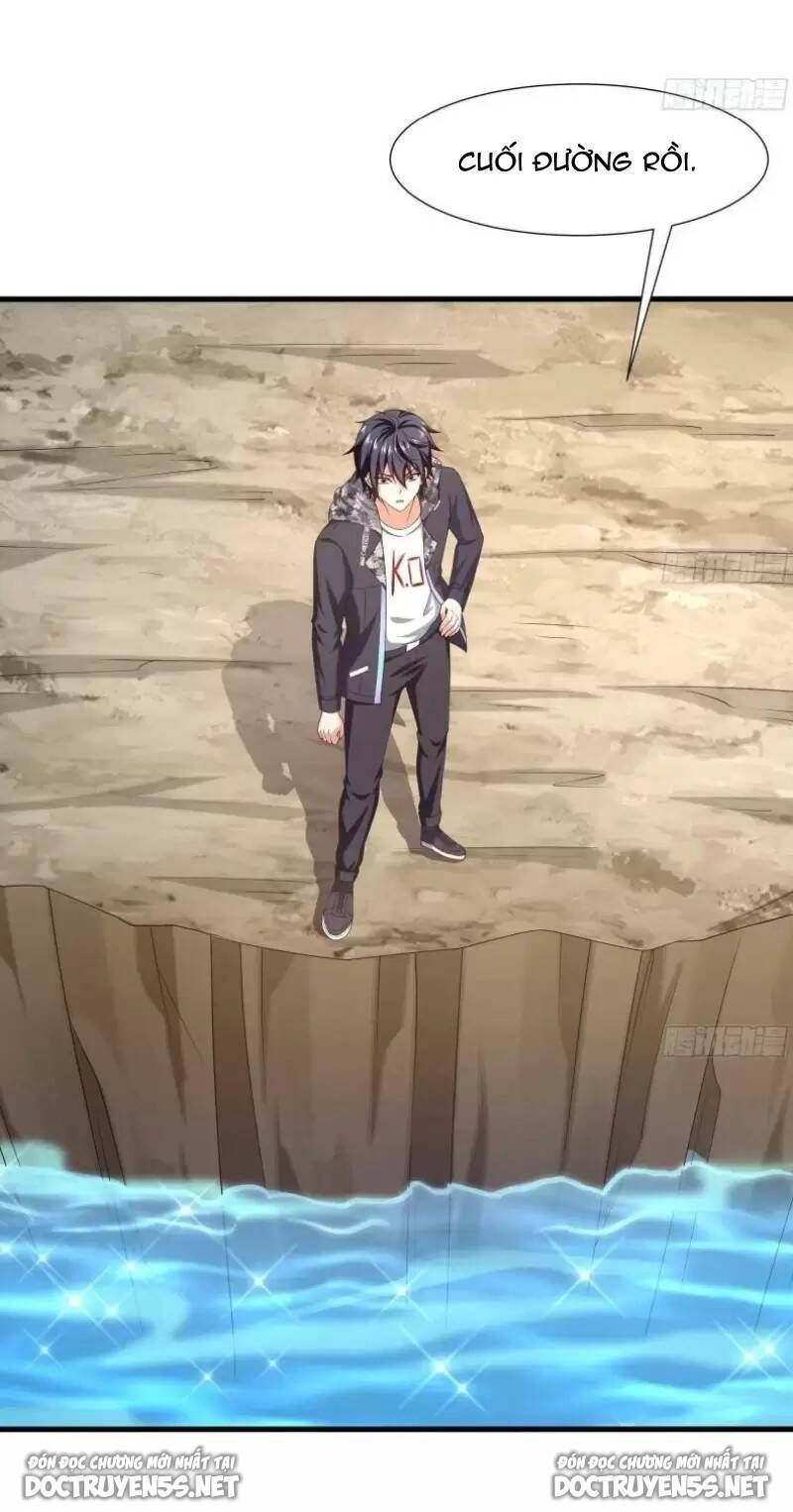 đọc truyện Ta Ở Địa Phủ Mở Hậu Cung Chương 50 ảnh 17 tại Thiên Thai Truyện