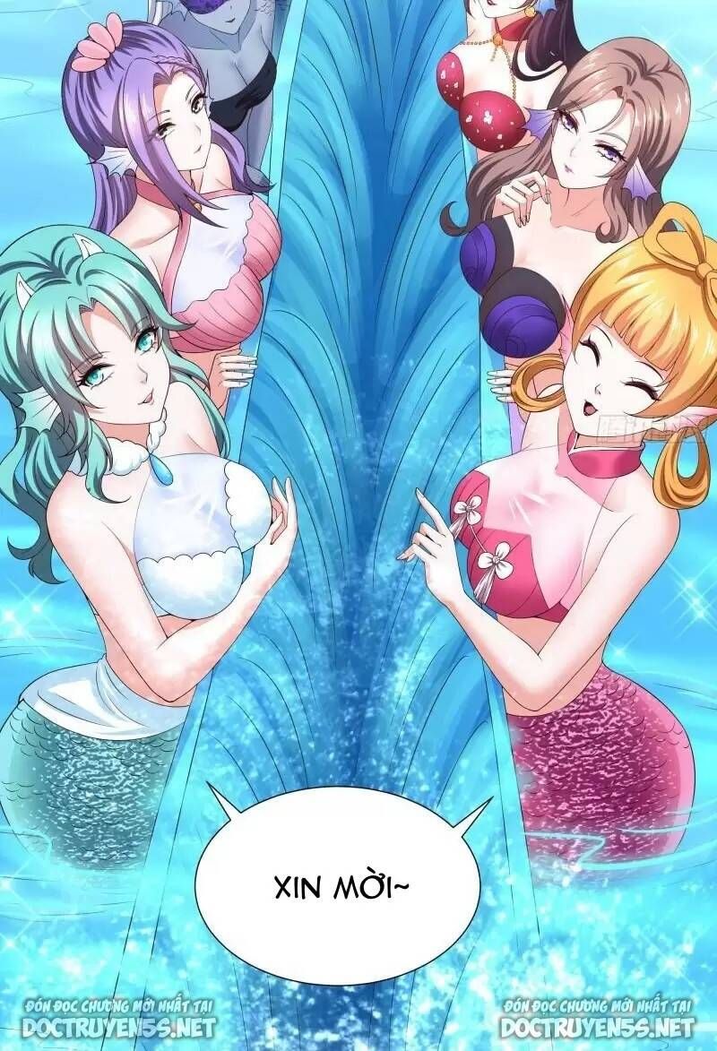 đọc truyện Ta Ở Địa Phủ Mở Hậu Cung Chương 50 ảnh 23 tại Thiên Thai Truyện