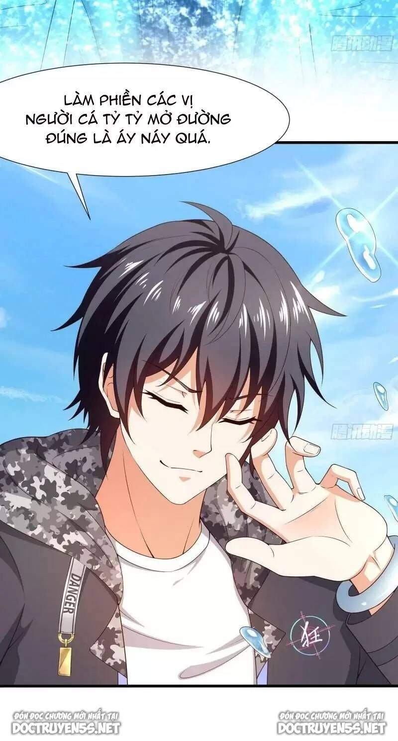 đọc truyện Ta Ở Địa Phủ Mở Hậu Cung Chương 50 ảnh 24 tại Thiên Thai Truyện