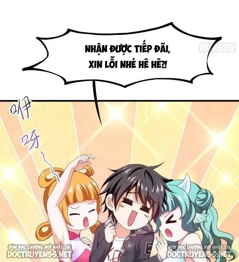 đọc truyện Ta Ở Địa Phủ Mở Hậu Cung Chương 50 ảnh 25 tại Thiên Thai Truyện