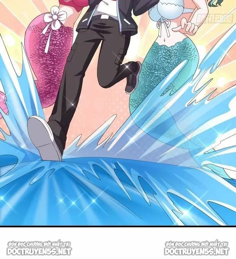 đọc truyện Ta Ở Địa Phủ Mở Hậu Cung Chương 50 ảnh 26 tại Thiên Thai Truyện