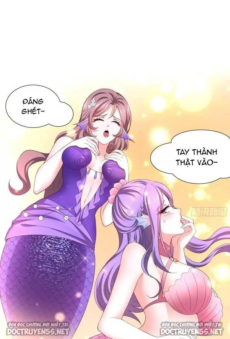 đọc truyện Ta Ở Địa Phủ Mở Hậu Cung Chương 50 ảnh 27 tại Thiên Thai Truyện