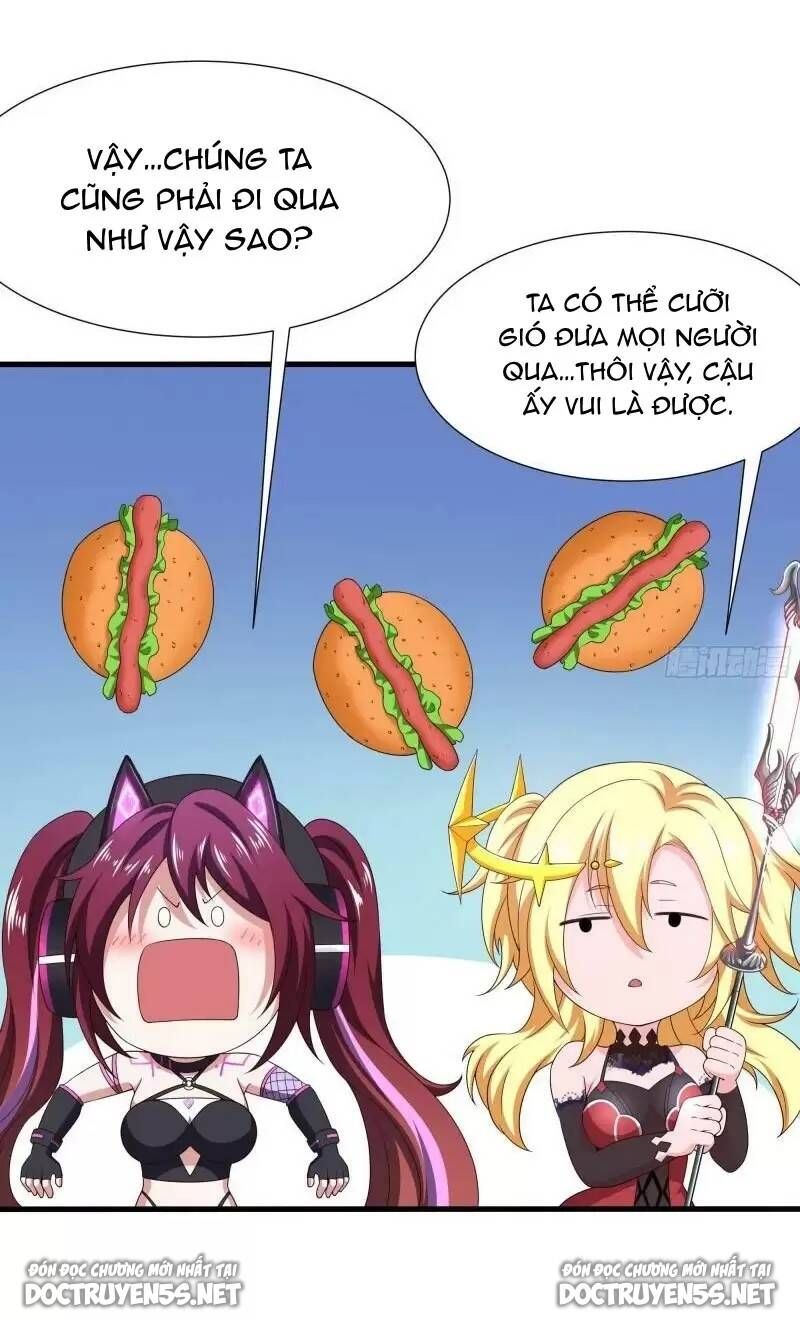 đọc truyện Ta Ở Địa Phủ Mở Hậu Cung Chương 50 ảnh 29 tại Thiên Thai Truyện