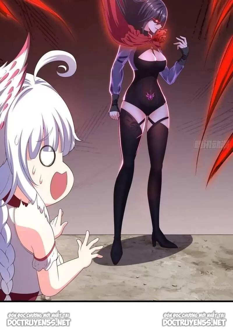 đọc truyện Ta Ở Địa Phủ Mở Hậu Cung Chương 50 ảnh 31 tại Thiên Thai Truyện