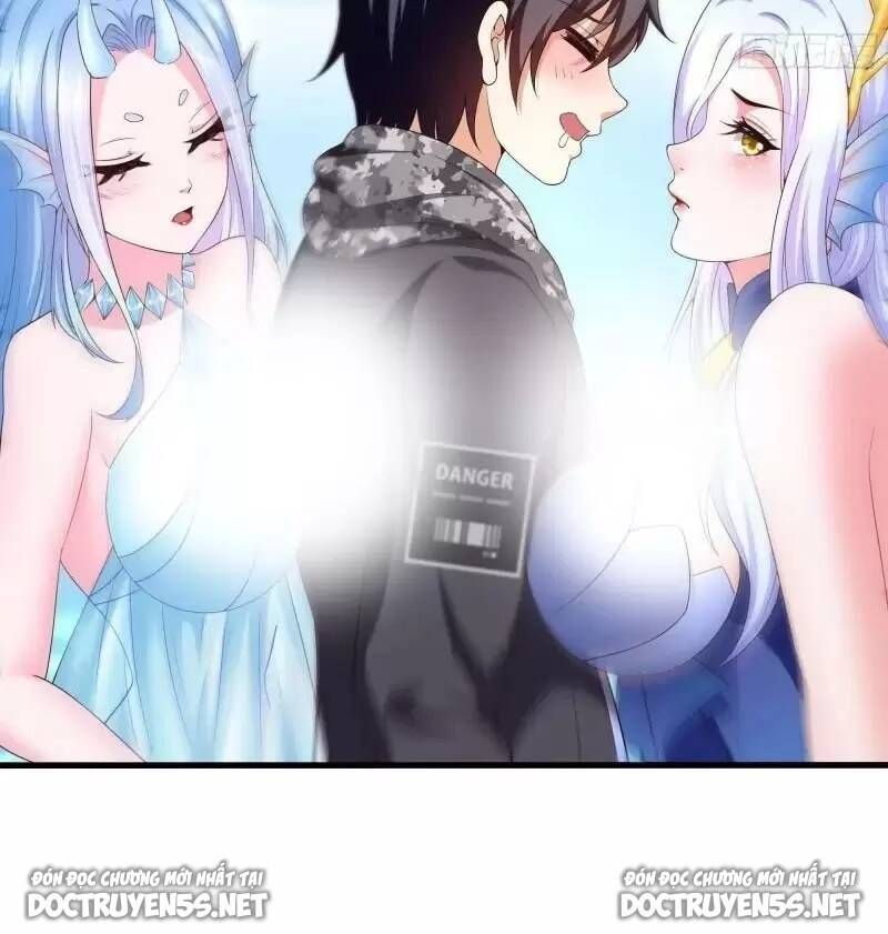 đọc truyện Ta Ở Địa Phủ Mở Hậu Cung Chương 50 ảnh 33 tại Thiên Thai Truyện