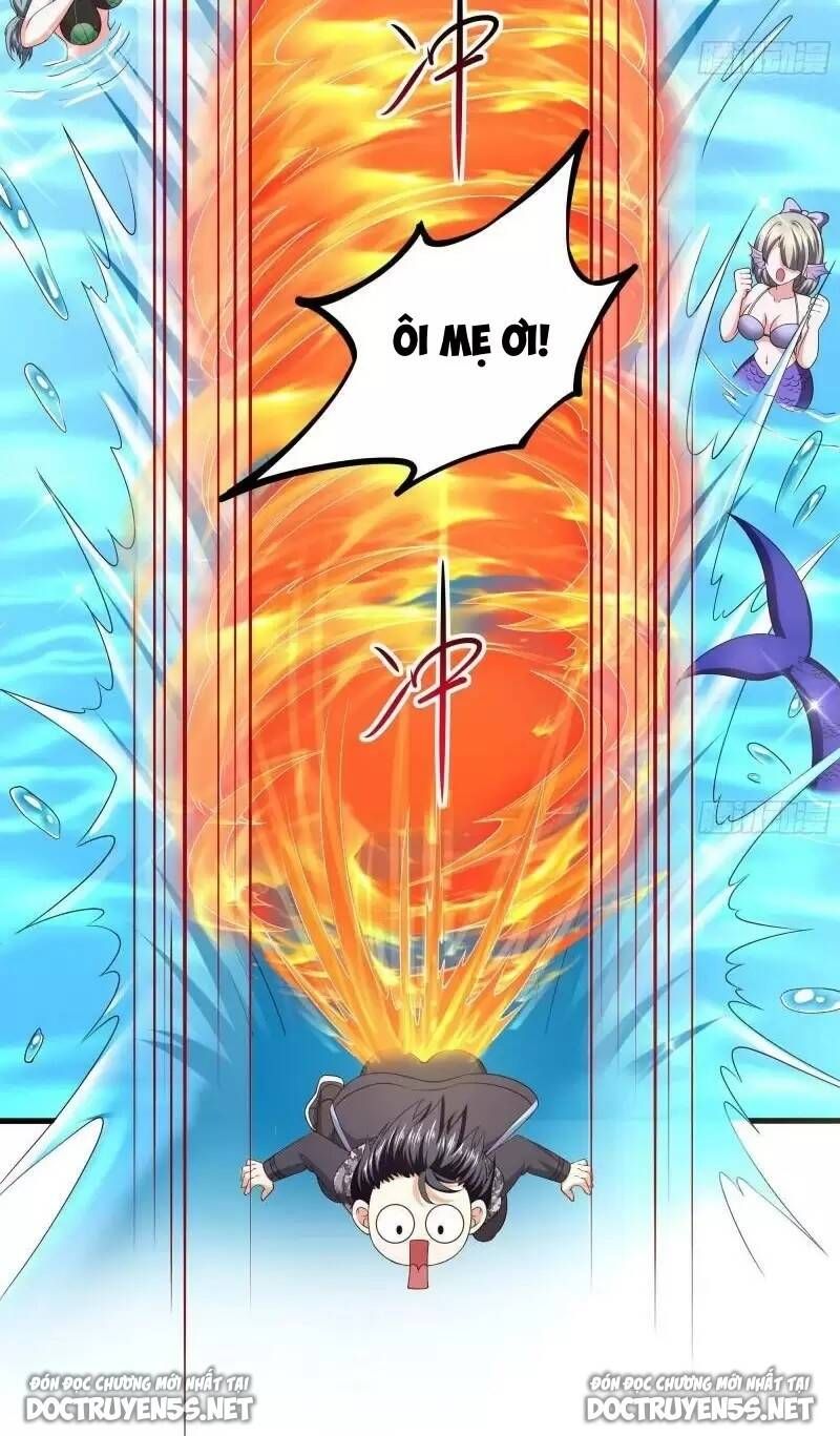 đọc truyện Ta Ở Địa Phủ Mở Hậu Cung Chương 50 ảnh 35 tại Thiên Thai Truyện