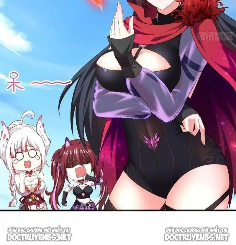 đọc truyện Ta Ở Địa Phủ Mở Hậu Cung Chương 50 ảnh 38 tại Thiên Thai Truyện